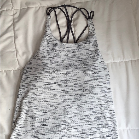 lululemon athletica Tops - Lululemon tank top🍋
